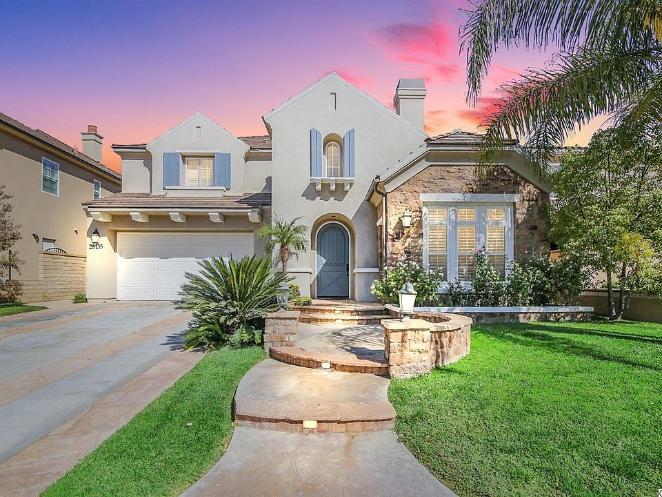 1st image of 26135 Shadow Rock Ln