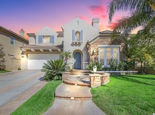 26135 Shadow Rock Ln, Valencia, CA 91381