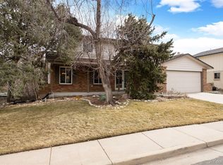 5626 S Kenton Ct, Englewood, CO 80111