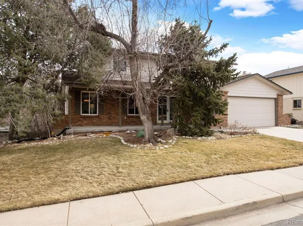 5626 S Kenton Court, Englewood, CO 80111