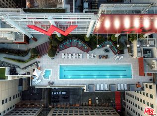 6250 Hollywood Blvd UNIT 7J, Los Angeles, CA 90028
