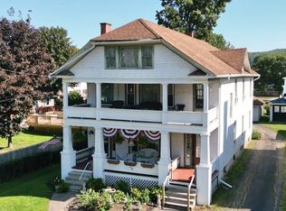 605 Maple Ave, Elmira, NY 14904
