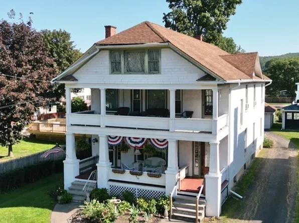 605 Maple Ave, Elmira, NY 14904