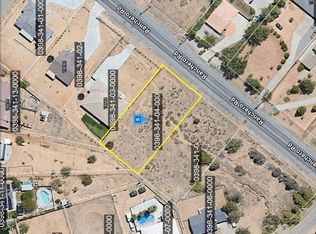 0 Ranchero Rd LOT 359, Hesperia, CA 92345