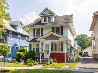 377 Electric Ave, Rochester, NY 14613