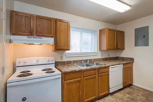 Villas Terrace Photo 1