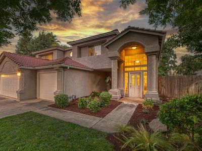 2889 McKelvy Ave, Clovis, CA, 93611