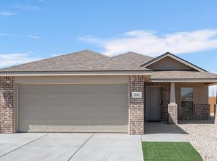2142 Langford Ave, Lubbock, TX 79407