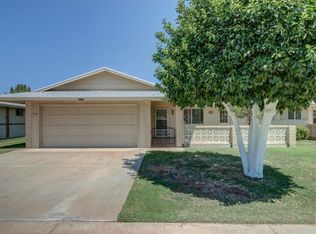 10736 W Caron Dr, Sun City, AZ 85351