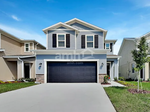 6794 Atlantic Beach Ave, Wesley Chapel, FL 33544