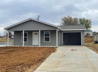 468 Southview Dr, Jackson, MO 63755