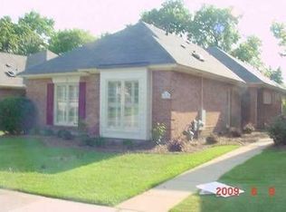 1812 Young Farm Rd, Montgomery, AL 36106