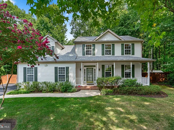 268 Cape Saint John Rd, Annapolis, MD 21401