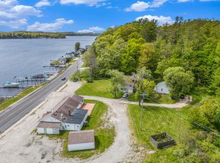5164 W Monroe Rd, Pentwater, MI