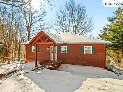282 Charles Street, Boone, NC, 28607