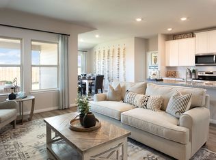 Callaghan (830) Plan, Comanche Ridge, San Antonio, TX 78233