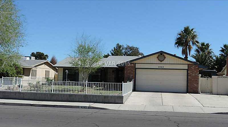 1st image of 4242 Annie Oakley Dr