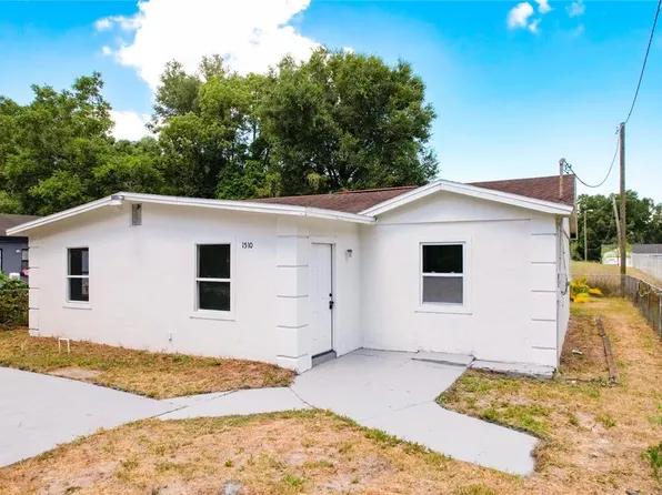 1510 S HIGHLAND AVENUE, APOPKA, FL 32703