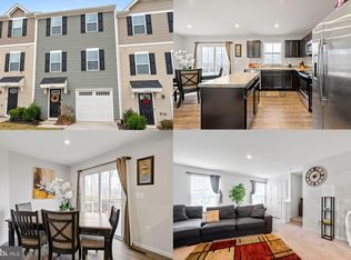 2860 Farzi Cir, Locust Grove, VA 22508