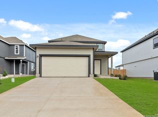 10310 Eve Gdns, San Antonio, TX 78224