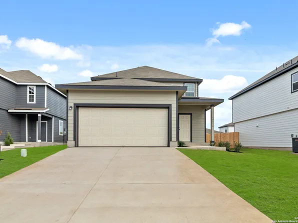 10310 Eve Gardens, San Antonio, TX 78224