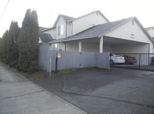 4001 S 74th St APT A, Tacoma, WA 98409