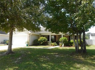 1009 Deborah Dr, Slidell, LA 70461