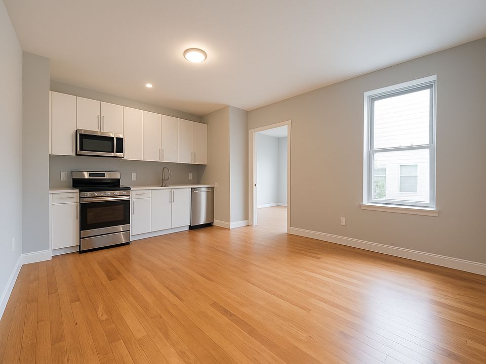 1st image of 248 Bedford Ave #3