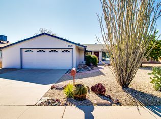 2521 E Louise Dr, Phoenix, AZ 85032