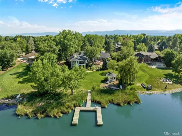 4887 Tule Lake Drive, Littleton, CO 80123