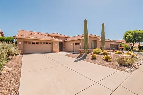 63153 E Flower Ridge Dr Photo 1