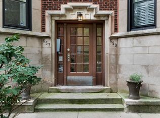659 W Cornelia Ave #2, Chicago, IL 60657