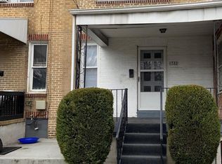 1722 W 7th St, Chester, PA 19013