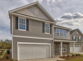 755 Westfield Rd, Lexington, SC 29073