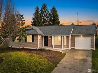 6713 66th Dr NE, Marysville, WA 98270