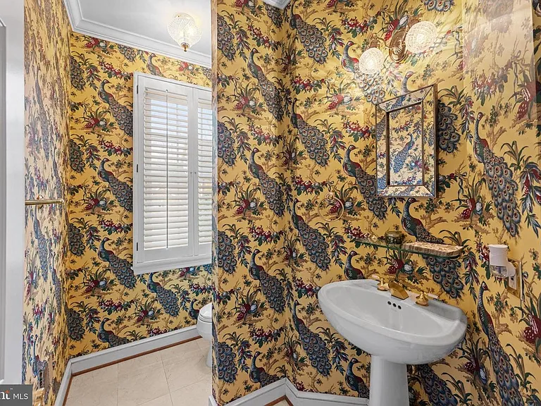 5120 Warren Pl NW — Photo 18