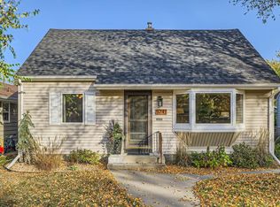 5741 Sheridan Ave S, Minneapolis, MN 55410