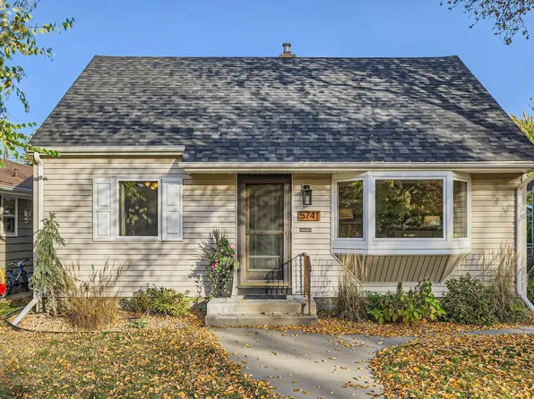 5741 Sheridan Ave S, Minneapolis, MN 55410