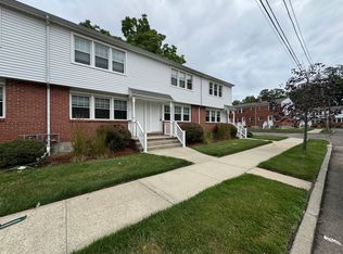 783-11 Savin Ave, West Haven, CT 06516