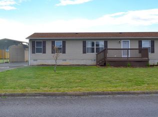 2326 Binginham Is, Sevierville, TN 37876