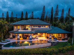 222 Crestview Rd, Lahaina, HI 96761