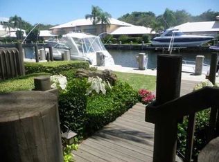 614 Boca Marina Ct, Boca Raton, FL 33487