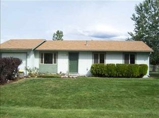 13033 Kimwood Dr, Lolo, MT 59847