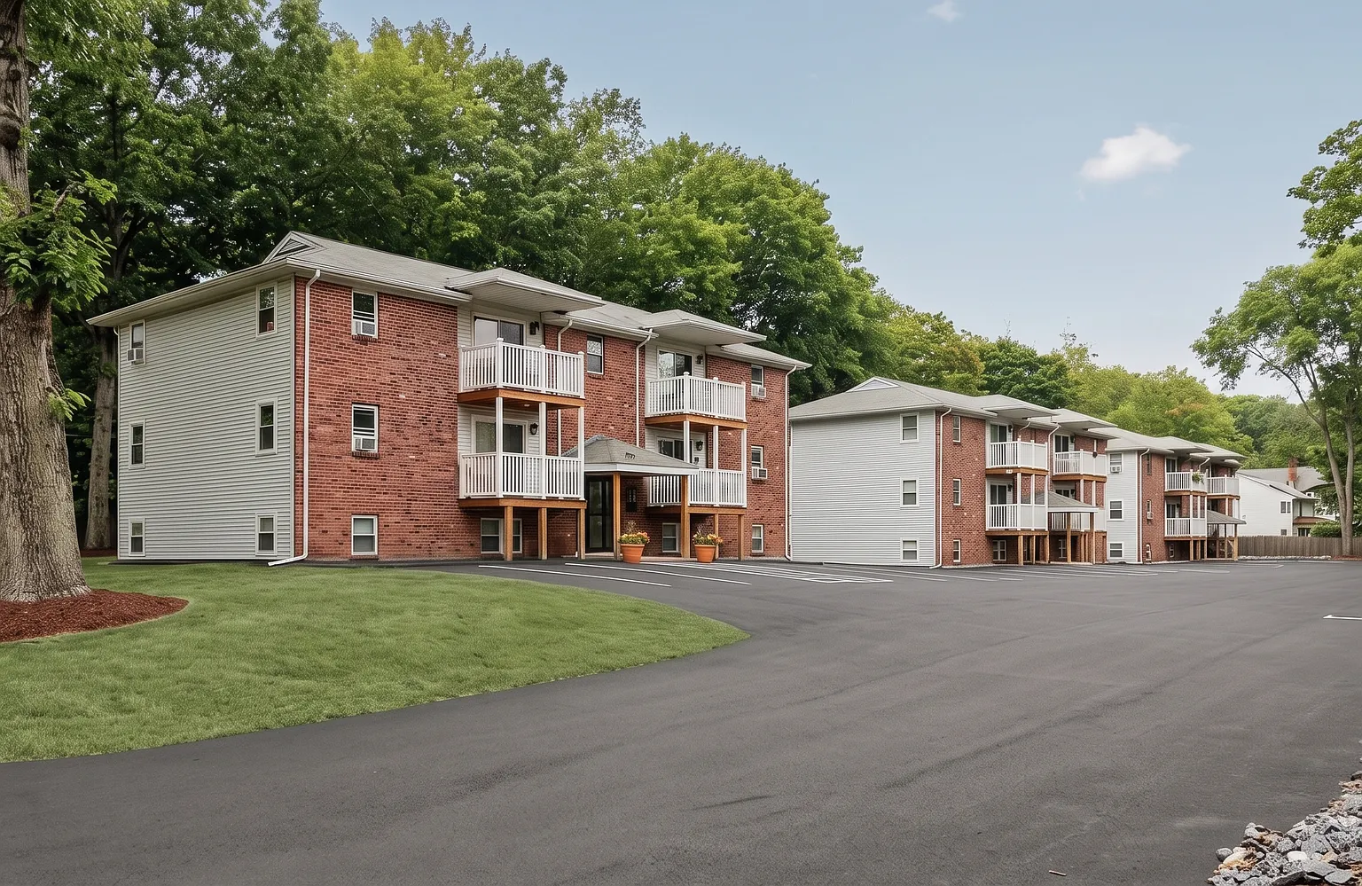 Perry St. LLC — Photo 1