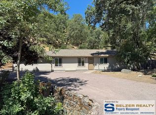 2052 McNab Ranch Rd, Ukiah, CA 95482