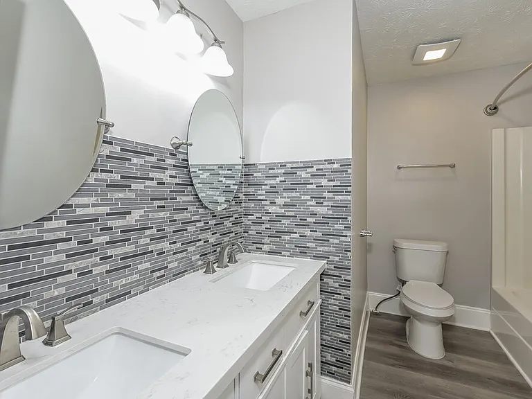1393 Richland Creek Trl — Photo 15