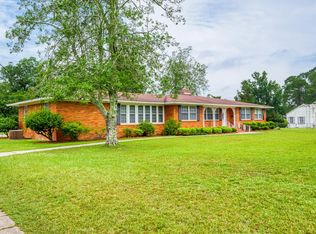 500 S Church St, Hahira, GA 31632