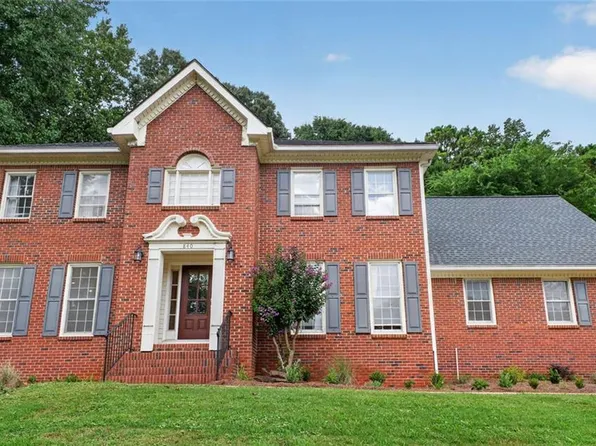 840 Eagle View Trl, Lawrenceville, GA 30044