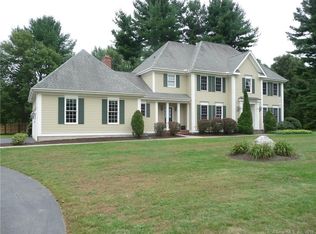 5 Nottingham Rdg, Avon, CT 06001