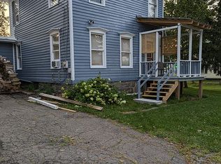 6814 State Highway 29, Johnsville, NY